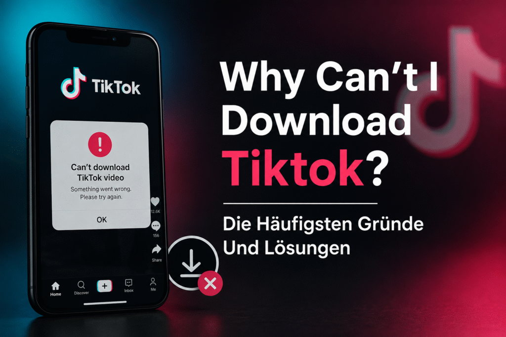 Download TikTok