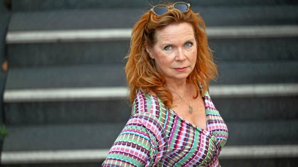 marion kracht krankheit