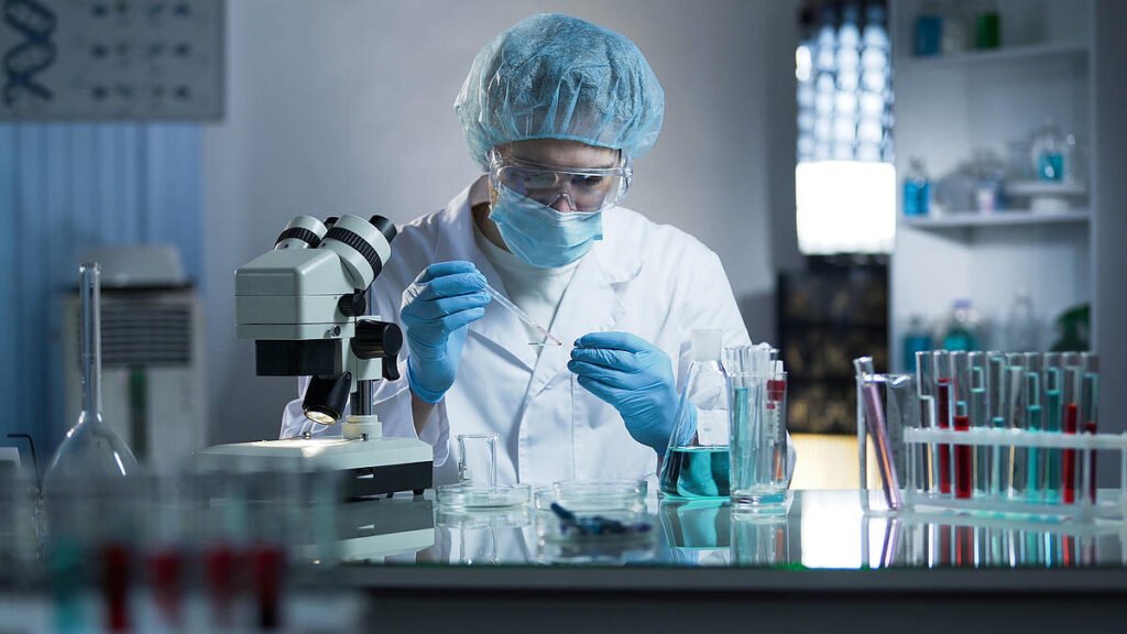 Warum zuverlässige Beschaffung in der frühen Biotechnologieforschung entscheidend ist zuverlässige