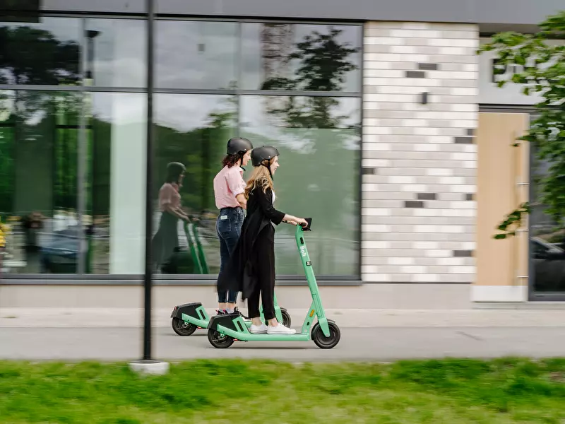 Elektro Scooter kaufen: Welche Ausstattung lohnt sich im Alltag? Elektro Scooter
