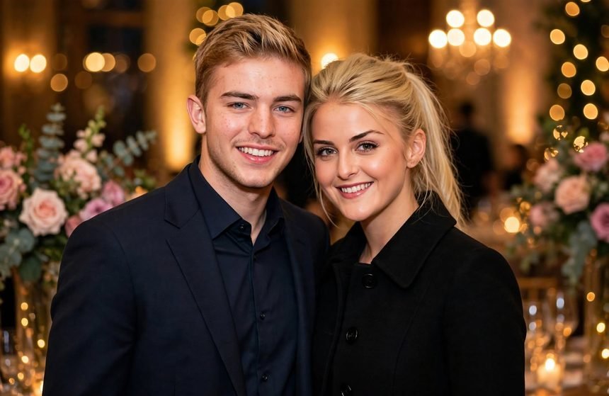 Christoph Kramer Ehefrau: Wer ist Celina Kramer? christoph kramer ehefrau