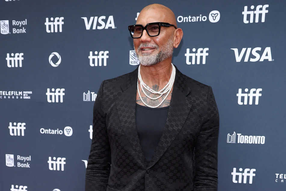 Dave Bautista Krankheit: Wahrheit über seinen Gewichtsverlust dave bautista krankheit