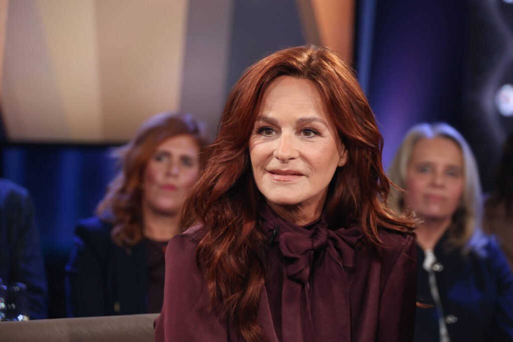 Andrea Berg Vermögen 2026: Wie reich ist die Sängerin? andrea berg vermögen