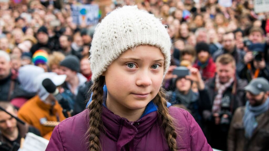 greta thunberg vermögen
