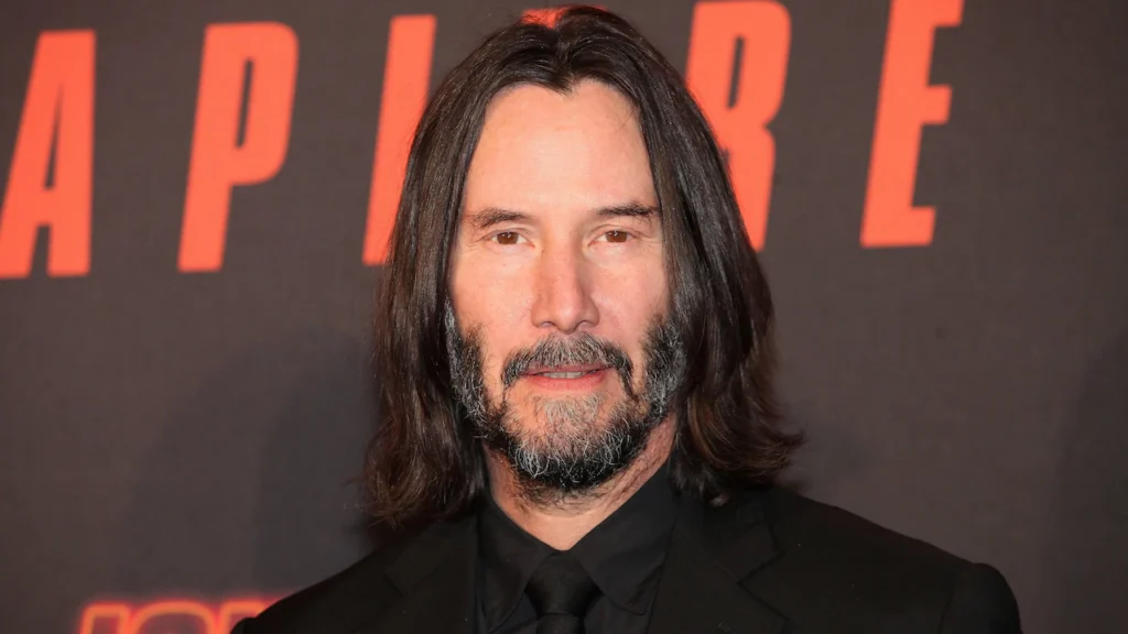 Keanu Reeves Vermögen 2026: Wie reich ist der Hollywoodstar? keanu reeves vermögen