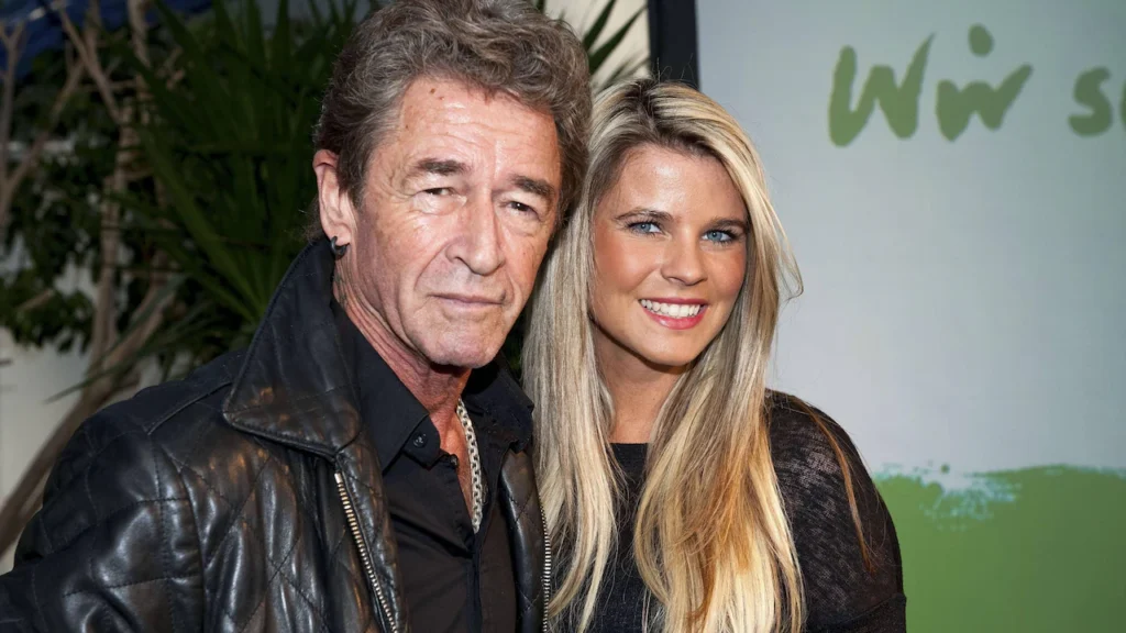 vermögen peter maffay